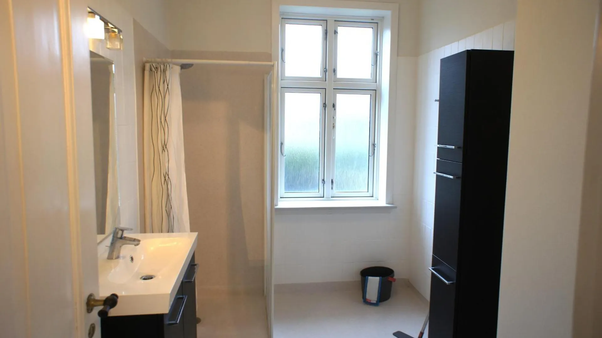 . Finlandsgade 41. First Floor Apartment Esbjerg
