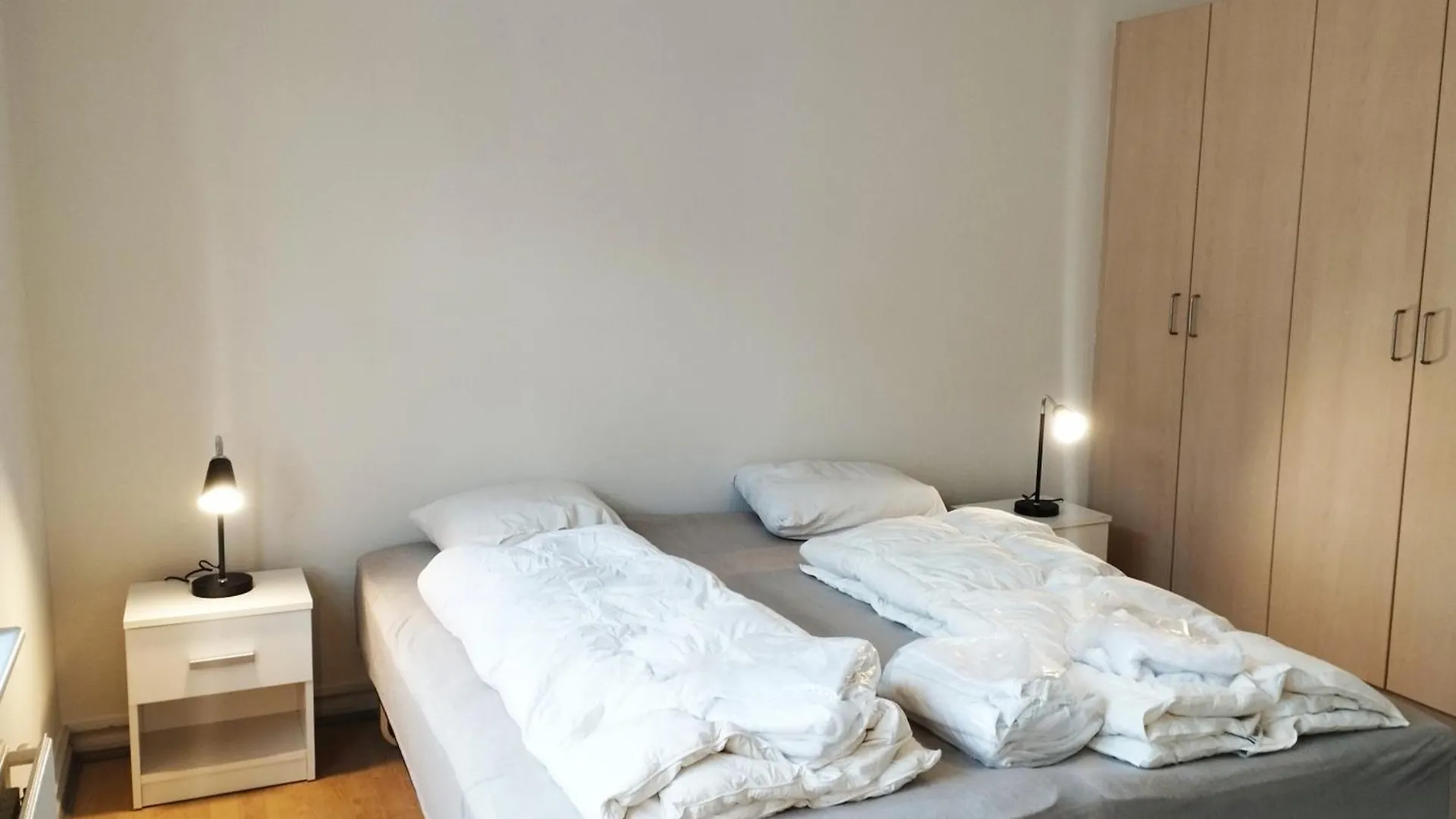 . Finlandsgade 41. First Floor Apartment Esbjerg