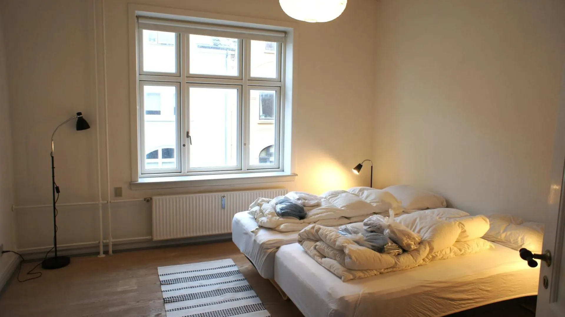 . Finlandsgade 41. First Floor Apartment Esbjerg 0*,  Denmark