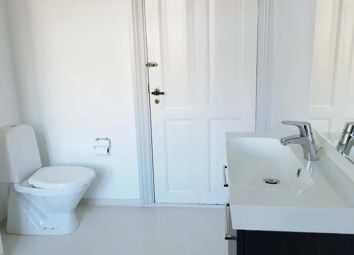 . Finlandsgade 41. First Floor Apartment Esbjerg