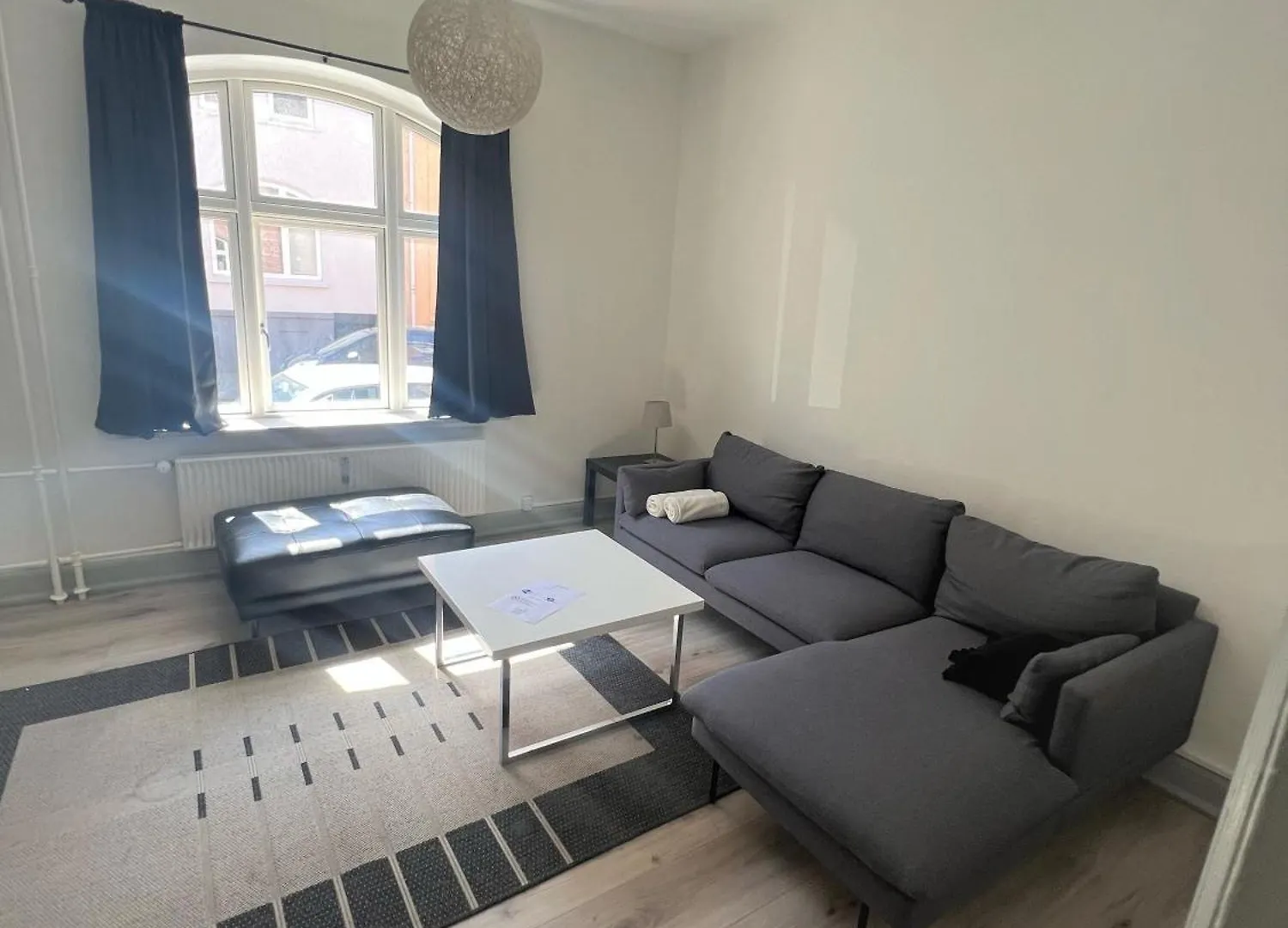 . Finlandsgade 41. First Floor Apartment Esbjerg